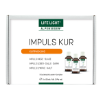 Impuls Regulations- und Ausleitungsprogramm - Kurpackung