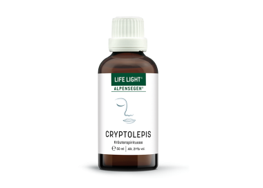 Cryptolepis, 50 ml