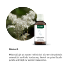 Alpensegen Mädesüß. 50 ml - Kräuter