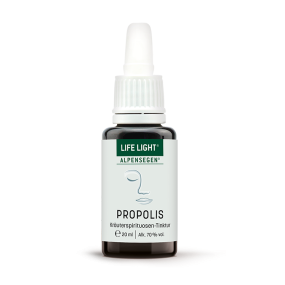 Alpensegen Propolis Tinktur, 20 ml