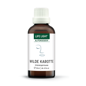 Alpensegen Wilde Karotte, 50 ml