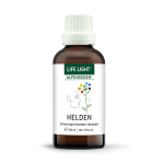 Helden Kräuterkomplex, 50 ml