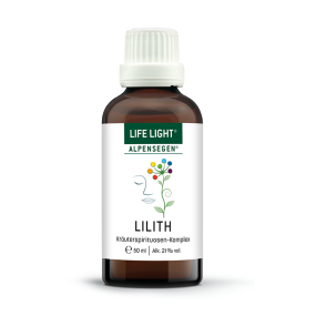 Alpensegen Lilith, 50 ml
