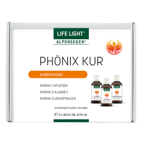 Phönix-Kur (3x50 ml)