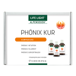 Phönix-Kur (3x50 ml)