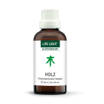TCM/TEM-Kräuterkomplex Holz, 50 ml