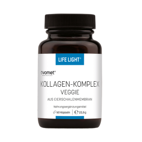 Kollagen-Komplex veggie (60 Kapseln)