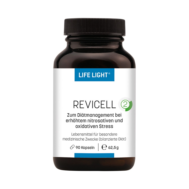 Revicell 2 (90 Kapseln)