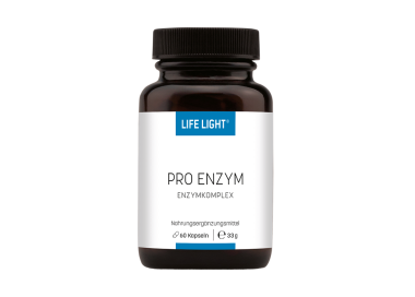 Pro Enzym (60 Kapseln)