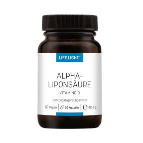 Alpha-Liponsäure, 250 mg (60 Kapseln)