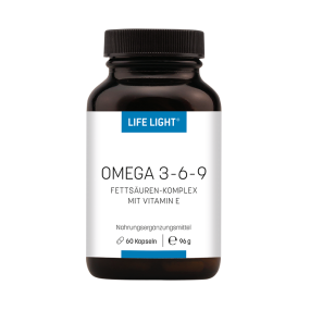Omega 3-6-9