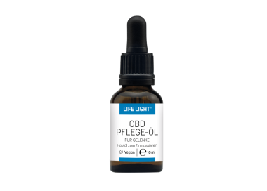 CBD Pflege-Öl (10 ml)
