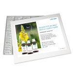 Testsatz Alpensegen®-Kräuterprodukte