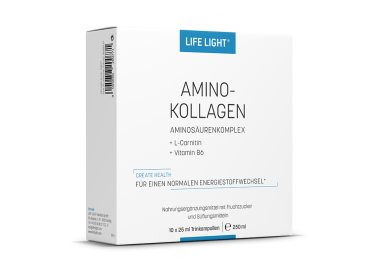 Amino-Kollagen (10x25ml)