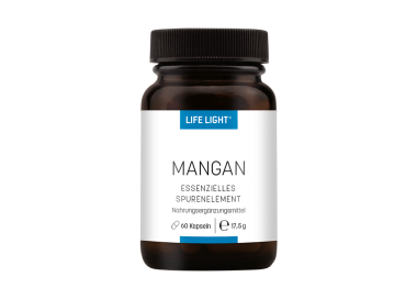 Mangan (60 Kapseln)