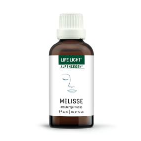 Alpensegen Melisse (50 ml)
