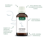 Alpensegen Zistrose (50 ml)