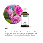 Alpensegen Rose (50 ml)