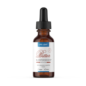 Klostersegen Bittertropfen - alkoholfrei (50 ml)