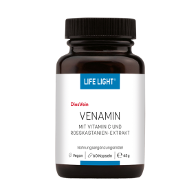 Venamin (60 Kapseln)