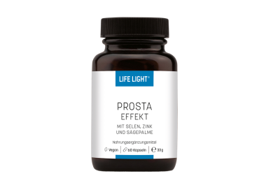 Prosta effekt (60 Kapseln)