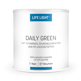 Daily Green (300 g Pulver)