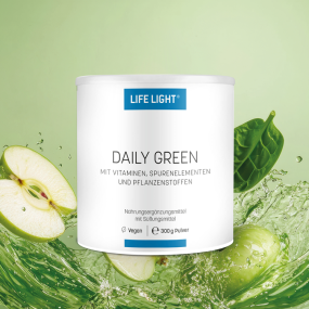 Daily Green (300 g Pulver)