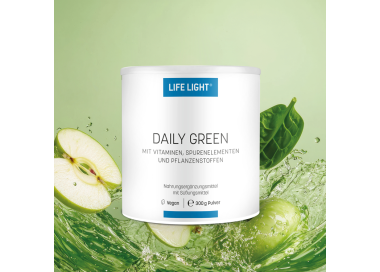 Daily Green (300 g Pulver)