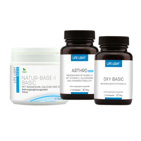 Basic Produkte - Set