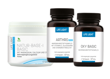 Basic Produkte - Set