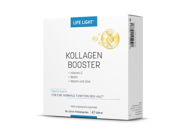 Kollagen Booster (10x 25ml)