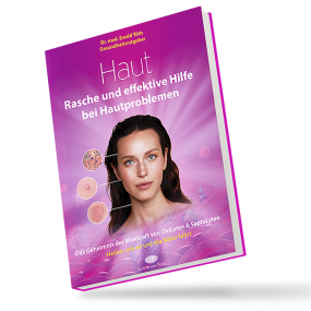 Buch - Rasche und effektive Hilfe bei Hautproblemen
