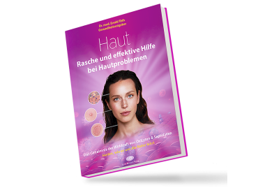 Buch - Rasche und effektive Hilfe bei Hautproblemen