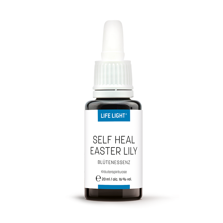 Self Heal Easter Lilly (20 ml)