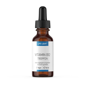 Vitamin B12 Tropfen (30 ml)