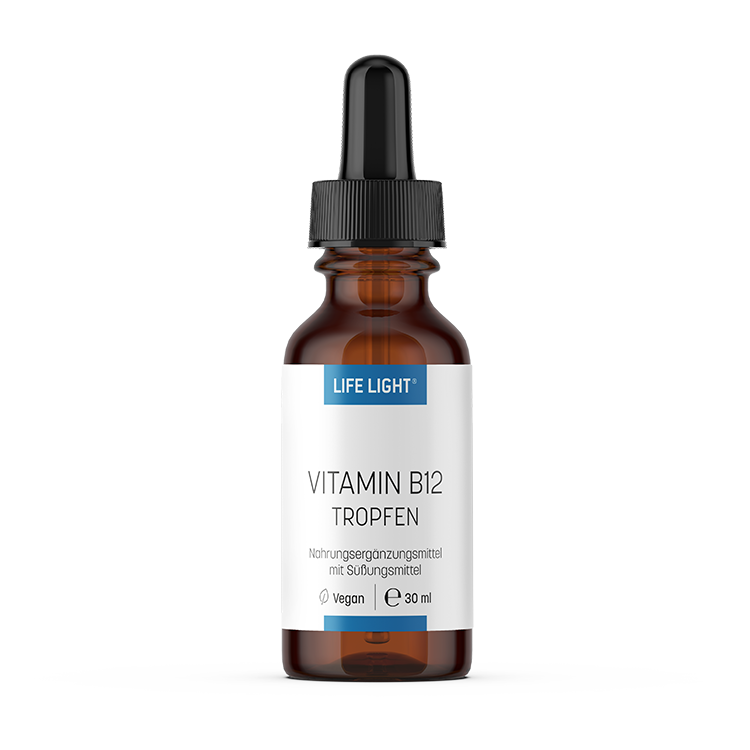 Vitamin B12 Tropfen (30 ml)