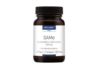 PRIME SAMe (60 Kapseln)