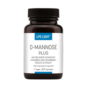 D-Mannose plus (70 g)