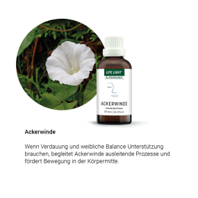 Alpensegen Ackerwinde (50 ml)