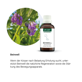 Alpensegen Beinwell (50 ml)