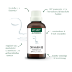 Alpensegen Chinarinde (50 ml)