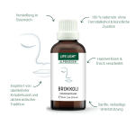 Alpensegen Brokkoli (50 ml)