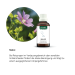 Alpensegen Malve / Käsepappel (50 ml)