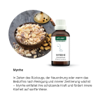 Alpensegen Myrrhe (50 ml)