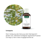 Alpensegen Schafgarbe (50 ml)
