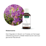 Alpensegen Weidenröschen (50 ml)
