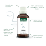 Neem Kräuteressenz (50 ml)
