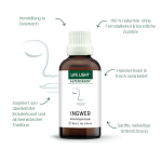 Alpensegen Ingwer (50 ml)