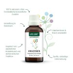 Amazonen Kräuterkomplex (50 ml)