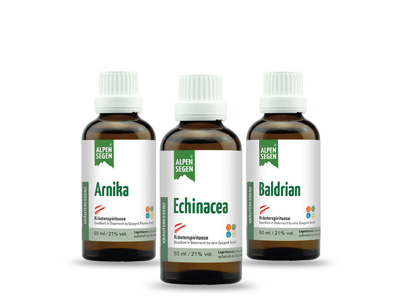 ALPENSEGEN®
